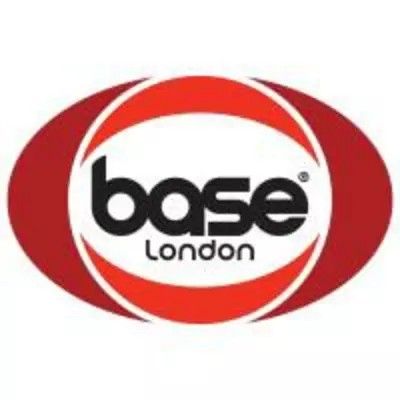 BaseLondon logo