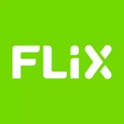 FlixBus UK logo