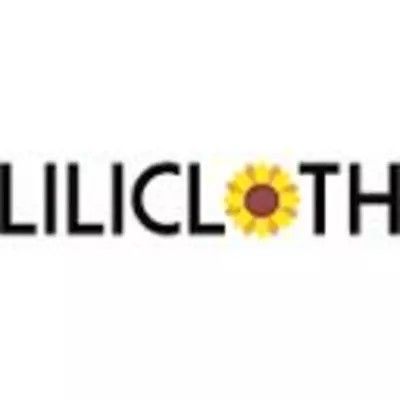 Lilicloth UK logo