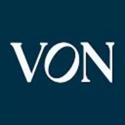 Von Diamonds logo