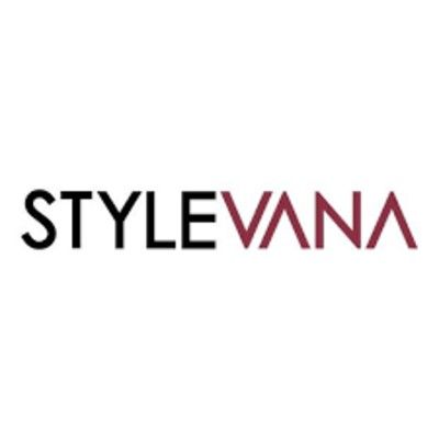 Stylevana UK logo