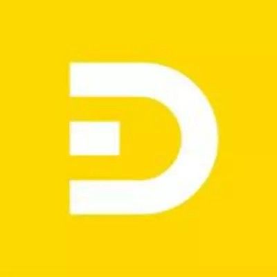 DHgate UK logo