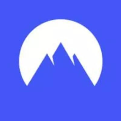 NordVPN UK logo