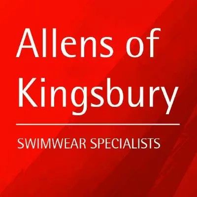Allens Swimwear logo