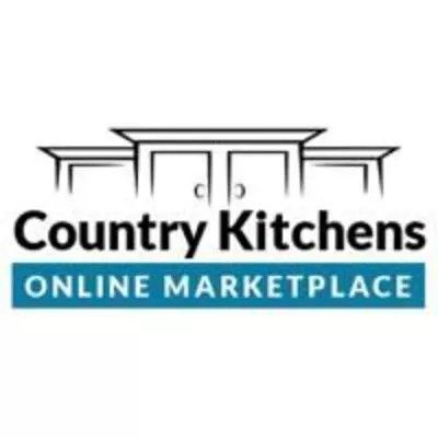 Country Kitchens logo