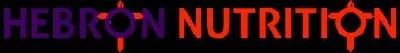 Hebron Nutrition logo