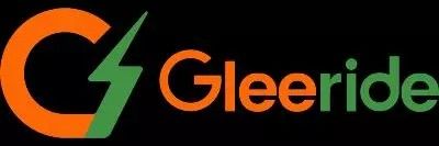 Gleeride logo