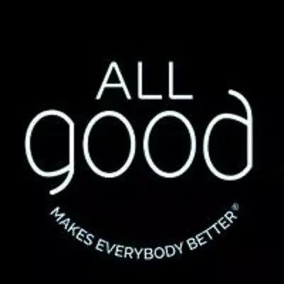 All Good Body Care logo