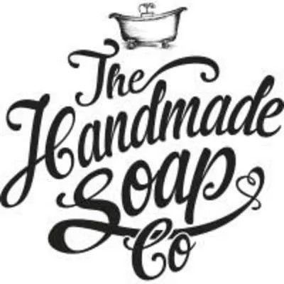 The Handmade Soap logo