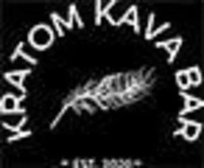 Kratom Kava Bar logo