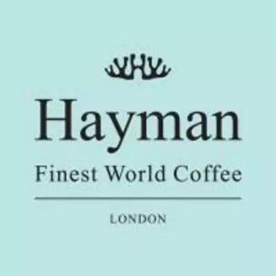 Hayman Coffee logo