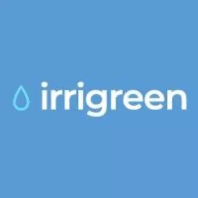 Irrigreen logo