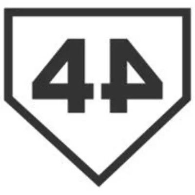 44 Pro logo