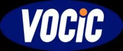 Vocic logo