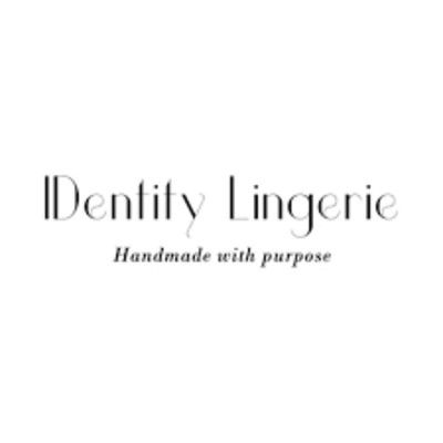 Identity Lingerie logo
