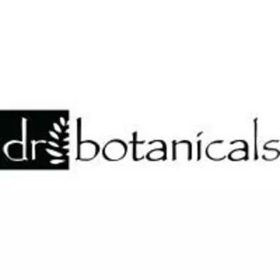 Dr.Botanicals UK logo