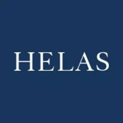 Helas Jewelry logo