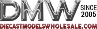 Diecast Models Wholesale logo