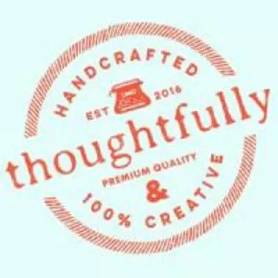 Thoughtfully logo