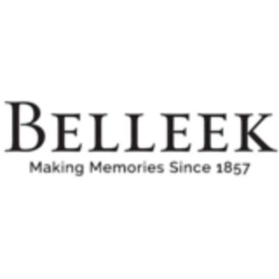 Belleek UK logo