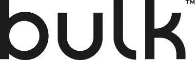 Bulk UK logo