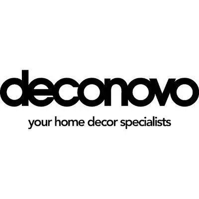 Deconovo UK logo