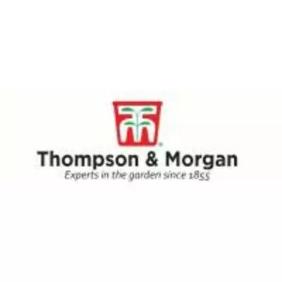 Thompson & Morgan logo