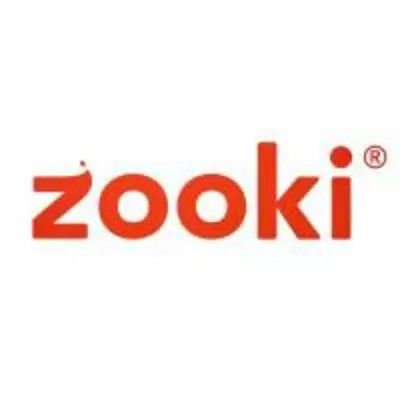 Zooki logo