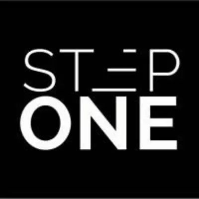 Step One AU logo