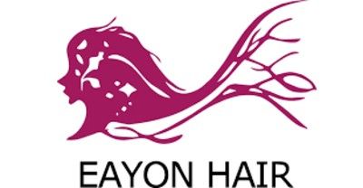 Eayon hair logo