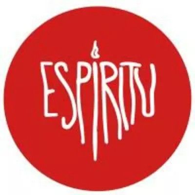 Espiritu logo