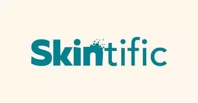 Skintific Beauty logo
