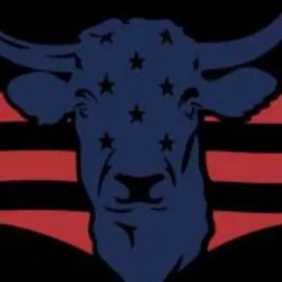 American Grazed Beef logo