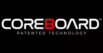 Coreboard logo