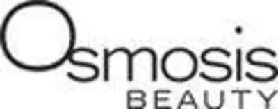 Osmosis Beauty logo