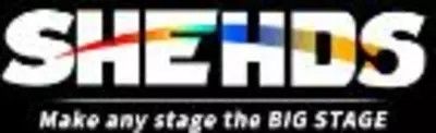 Shehds logo