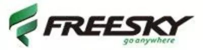 Freesky eBike logo