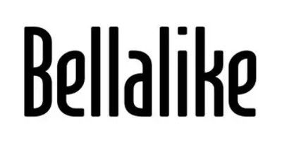 Bellalike logo