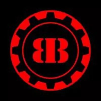 Backfire Boards logo