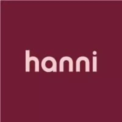 Hanni logo