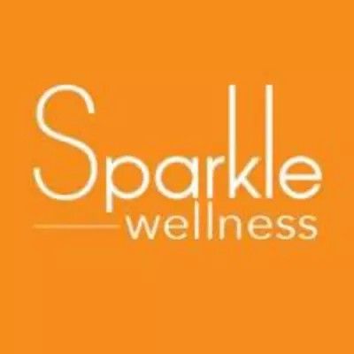 Sparkle Wellness logo
