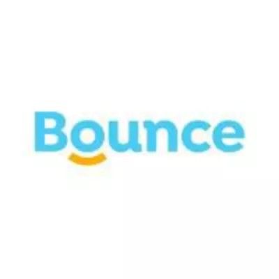 Bounce CA logo
