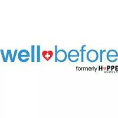 WellBefore logo