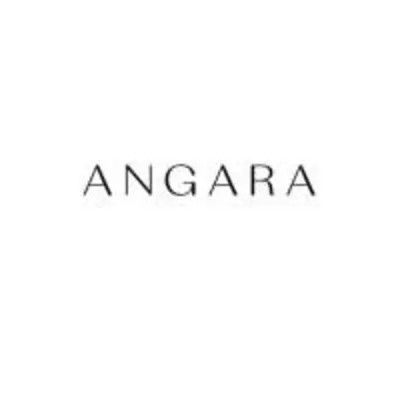 Angara DE logo