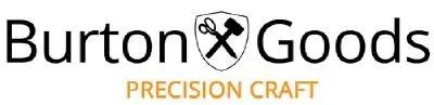 Burton Goods logo