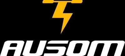 Ausomstore logo