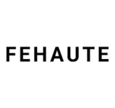 Fehaute logo