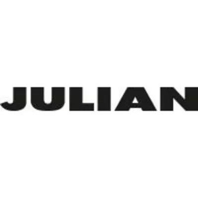 Julian Fashion AU logo