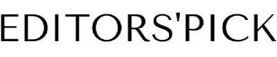 Editors Pick logo