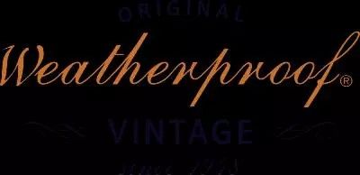 Weatherproof Vintage logo